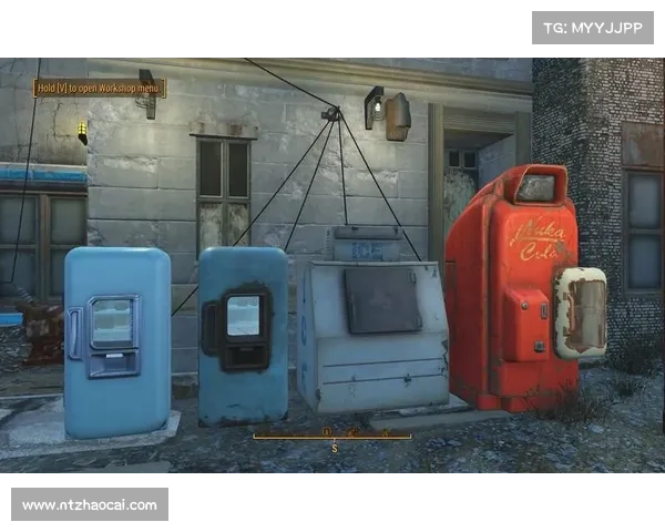 辐射4：激活Mod的终极指南